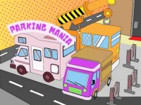 Parking Puzzle 3D